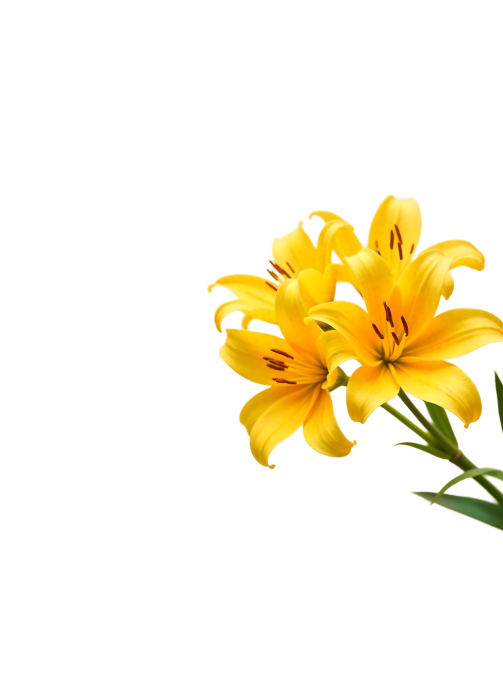 Lilies