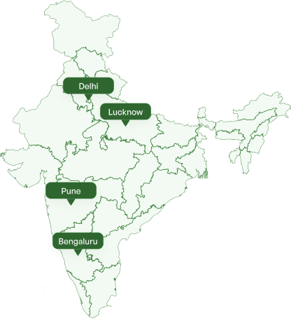India Map